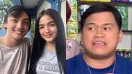 Ogie Diaz, feeling daw ay "walang namamagitan" kina Andrea Brillantes at Seth Fedelin