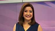 Kara David, tinanggap na ang apology ng isang online channel