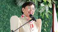 "Andito lamang ako": Vilma Santos, may mensahe sa mga "nagtitiwalang mayors"