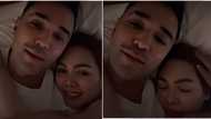 Claudine Barretto, nagpasalamat kay Boy2 Quizon: "Blood isn't thicker than water"