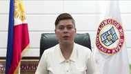 Mayor Sara Duterte nanindigang hindi tatakbo sa pagka-pangulo sa 2022