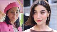 Mariel Padilla, nag-react sa viral photo ni Anne Curtis: "Super pretty mo"