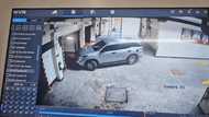 New CCTV footage reveals the final movements of suspects in the Mollenido double murder