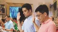 Vico Sotto opens up about importance of politicians having faith in God