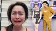 Kitkat posts cryptic messages amid rumors of rift with Janno Gibbs