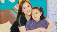 Ara Mina shares glimpses from daughter Amanda's grand pool party