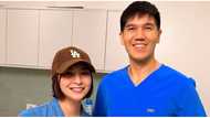 Ryza Cenon, inilahad ang tunay na rason sa pagpapa-doktor kamakailan