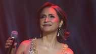Agot Isidro, may pasaring sa pinagkatiwalaan ng P500M sa impeachment trial