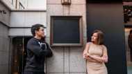 Lolit Solis, sinabing mas sweet sa public si Bea Alonzo kay Dominic kaysa Gerald