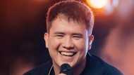 JK Labajo, post niyang throwback pic bilang miyembro ng Kamp Kawayan, viral: "Thank you The Voice"
