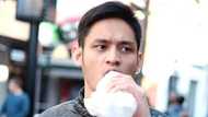 Michael Pangilinan responds to ‘Bakla ka po ba?’ comment of netizen