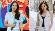 Isabelle Daza, napa "yas naman" sa bagong post ni Alex Gonzaga