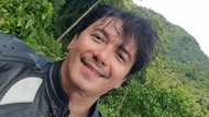 Rommel Padilla, may naging reaksyon sa patutsada ni Angel Locsin sa kanyang kapatid