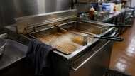 Food chain crew, lapnos sa fryer malfunction sa Pangasinan