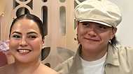 Karla Estrada, ibinida ang throwback photo nila ni Daniel Padilla nung baby pa ito: “My first born”