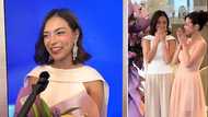 Mika Salamanca, nagsalita na sa mga espekulasyon tungkol sa namamagitan sa kanila ni Bianca de Vera