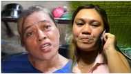 Ina ni Marjorie Abastas, sinabing alas 3 ng madaling araw nag-umpisang magluto