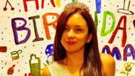 Beauty Gonzalez, ipinasilip ang birthday celebration niya