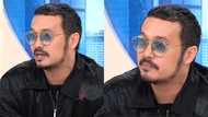 Kean Cipriano, nilinaw ang alegasyong pang-aabuso umano sa mga talent ng OC Records