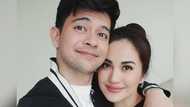 Rayver Cruz, ibinahagi ang pahayag ng kura paroko ng simbahan kung saan nag-perform si Julie Anne San Jose