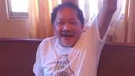 Daughter of Efren ‘Bata’ Reyes belies claim that the legend already passed away