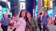 Kim Chiu posts about her friendship with Maja Salvador; netizens react