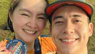 Jameson Blake reacts again to rumored romance with Barbie Forteza