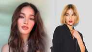 Sarah Lahbati's stunning and bombshell look in latest photo stuns netizens; celebrities react