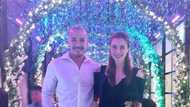 Sunshine Cruz finally speaks up on marriage rumors with boyfriend Macky Mathay