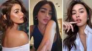 Filipina star, tinaguriang Most Beautiful Face of 2024 ng UK-based TC Candler