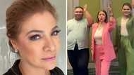 Pinky Amador, umalma sa hater na minura siya at hiniling na mamatay na ang aktres