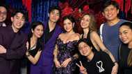 Zeinab Harake reacts to Mika Salamanca’s PBB win; mentions latter’s absence from her wedding