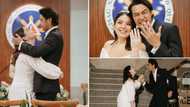 Nice Print Photo shares Zanjoe Marudo, Ria Atayde’s official wedding photos