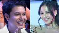 Anak ni Paolo Ballesteros na si Keira, nag-perform sa Father's Day special ng 'Eat Bulaga'