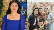 Dimples Romana gets real on how she and Boyet Ahmee discipline their children