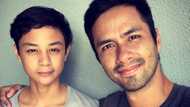 Oyo Sotto’s emotional birthday greeting for adopted son Kiel goes viral