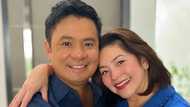 Regine Velasquez kay Ogie Alcasid: “Ikaw lang ang mamahalin ko habang buhay”