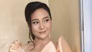 Gladys Reyes, nagbigay ng pananaw sa usapin nina Carlos Yulo at Chloe