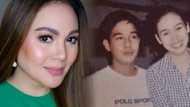 Claudine Barretto claps back at basher questioning her about Rico Yan's death