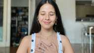Maxene Magalona, nag-share ng quote ukol sa "anger"