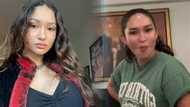Erika Poturnak, nagbahagi ng TikTok video matapos magpabawas ng dibdib