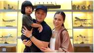 Video of Toni Gonzaga’s 4-year-old son playing basketball stuns netizens