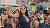 Denise Julia, dinepensahan ang "Speechless" performance video niya na tampok ang Tondo