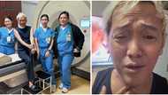 Ate Gay, masayang ibinahagi ang malaking pagbabago sa kanyang kalagayan matapos ang radiation