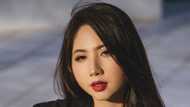 Ashley Gosiengfiao, niresbakan ang basher na sinabing sumikat lang siya dahil sa kapatid na si Alodia