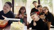 Sofia Andres celebrates her brother’s birthday; calls him an “angel”