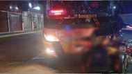 Trahedya sa Ilocos Sur: Tatlo patay sa salpukan ng bus at tricycle
