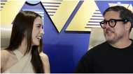 Julia Barretto at Aga Muhlach, magsasama sa isang pelikula