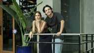 Netizens, napansing naka-unfollow sa isa't isa sina Sofia Andres at Daniel Miranda