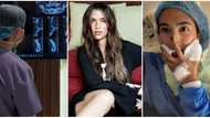 Sofia Andres, inilahad ang dinanas na procedure: “It hasn’t been the easiest”